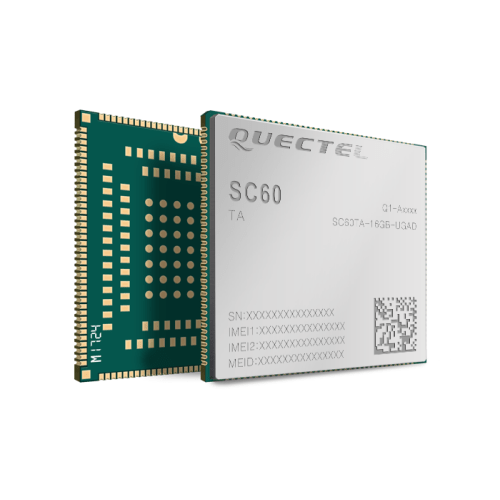 Quectel SC60-E Multi-Mode-LTE Modul