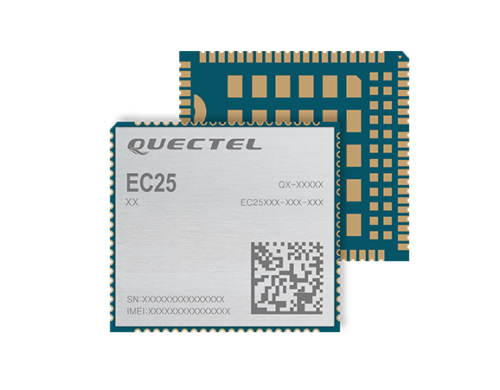 Quectel EC25-EU 4G LTE-Modul