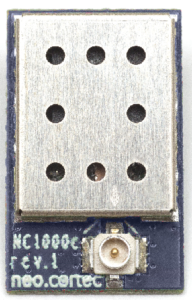 neocortec_NC1000_small NC1000C-8 mesh wireless network-Modul