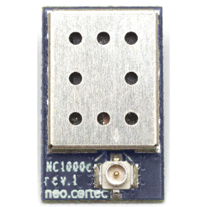 NC1000C-8 mesh wireless network-Modul
