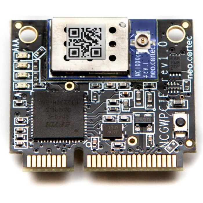 PCINC1000C-9 MiniPCIe Card