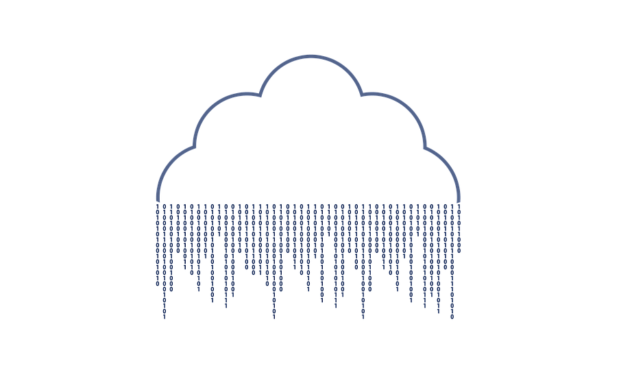 IoT-Netzwerke mit der Daten-Cloud verwalten