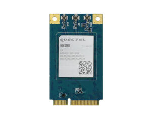 Quectel BG95-M3 Mini PCIe
