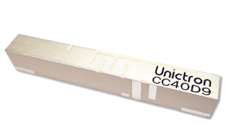 CC40D9 LTE Full-Band Chip-Antenne