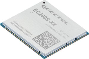 EC200S-EN LTE-Modul von Quectel