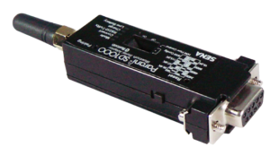 Bluetooth Serial Adapter Parani-SD1000