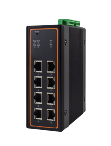 Industrial Managed Switches von Atop