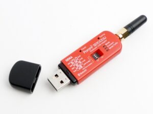 Parani-SD1000U Bluetooth USB Adapter