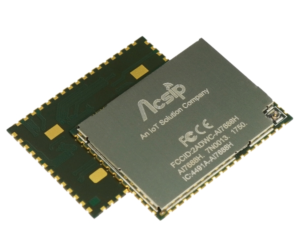 Wi-Fi Modul AI7688H von AcSip