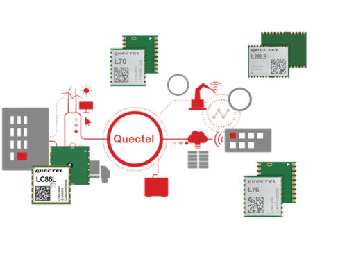 EOL-Mitteilung für GNSS-Module