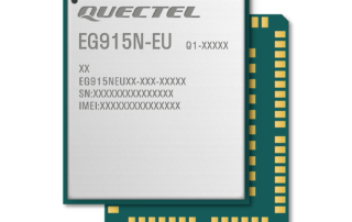 EG915N Low-cost LTE Modul Cat. 1 quectel