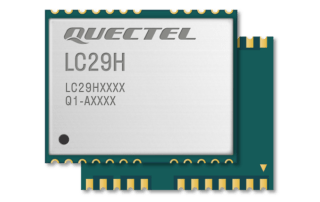 LC29H von Quectel