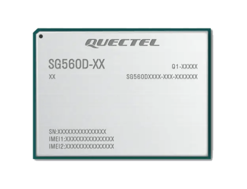 Die neuen 5G-Smart-Module von Quectel